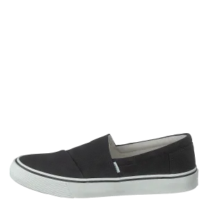 Fenix Slip-on Black