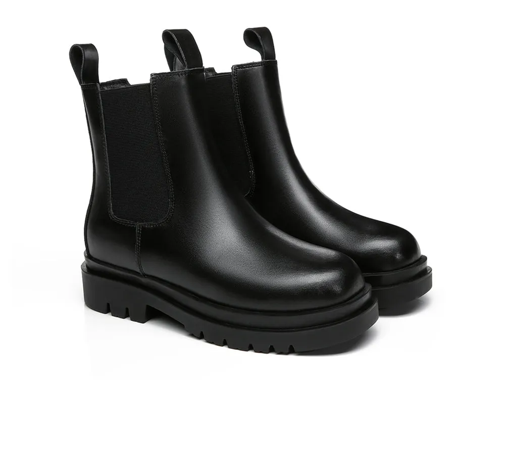 TARRAMARRA® Womens Vaneta Ugg Boots