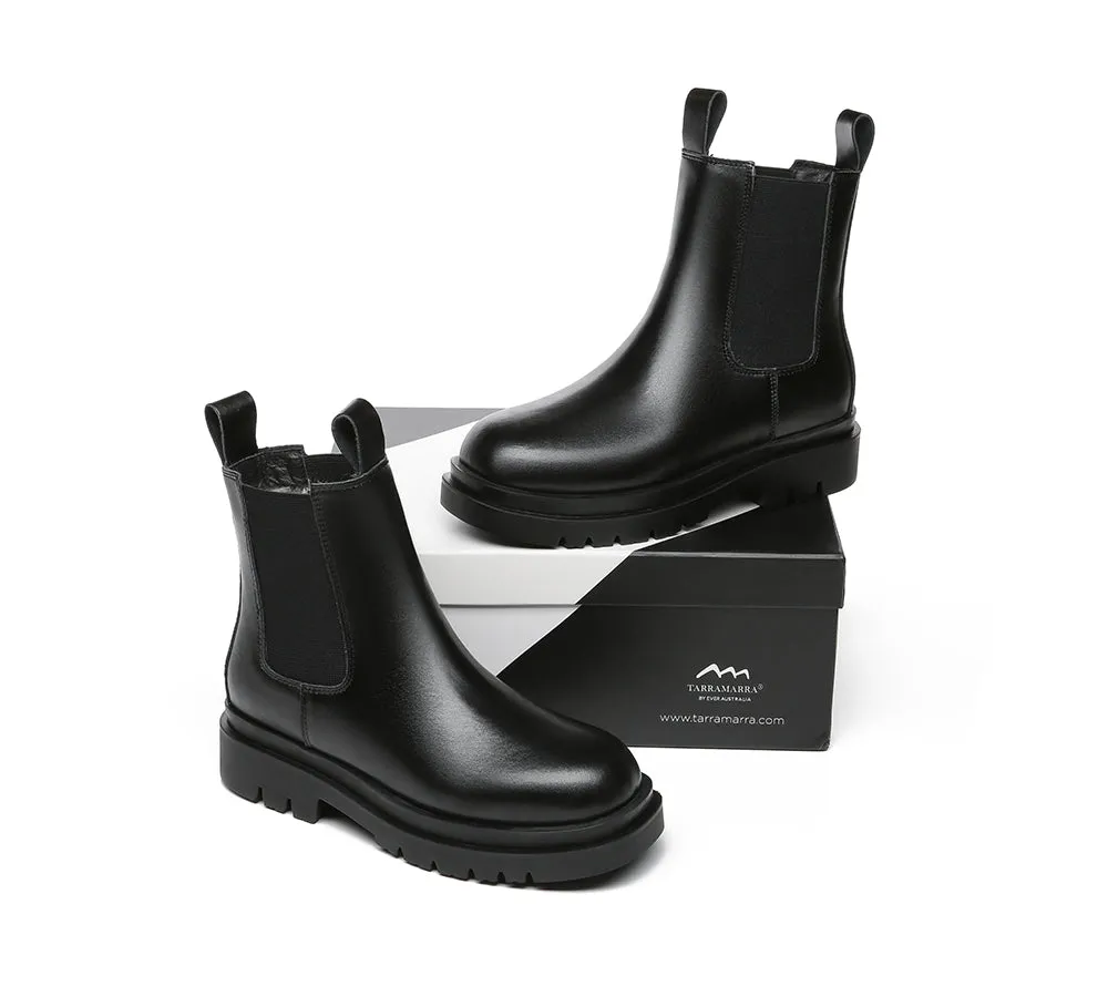 TARRAMARRA® Womens Vaneta Ugg Boots