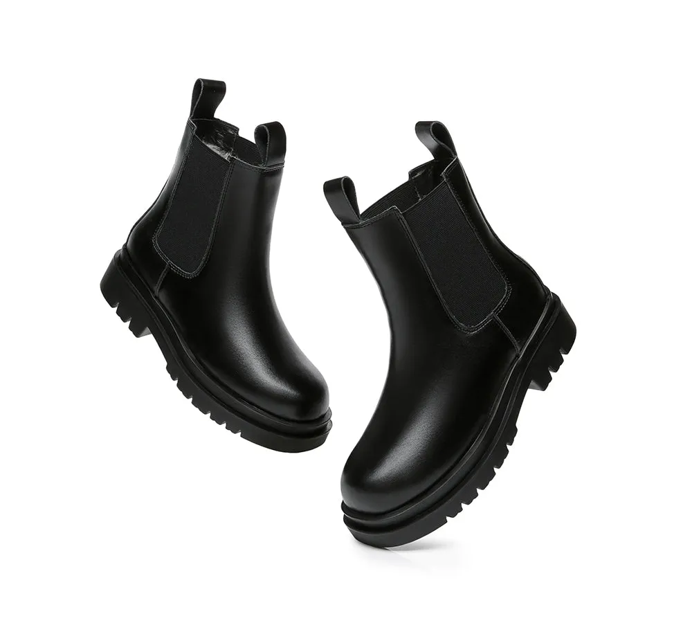 TARRAMARRA® Womens Vaneta Ugg Boots