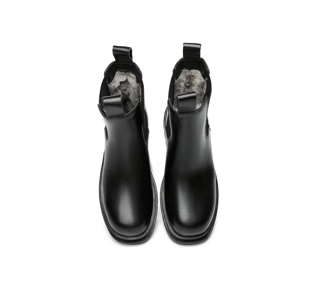 TARRAMARRA® Womens Vaneta Ugg Boots