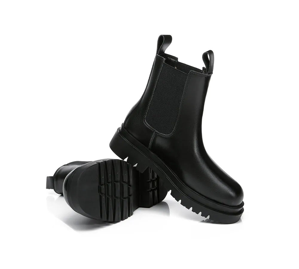 TARRAMARRA® Womens Vaneta Ugg Boots